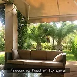 Сasa de vacaciones Anna