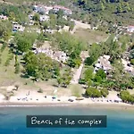Сasa de vacaciones Anna Metochi Agias Kiriakis