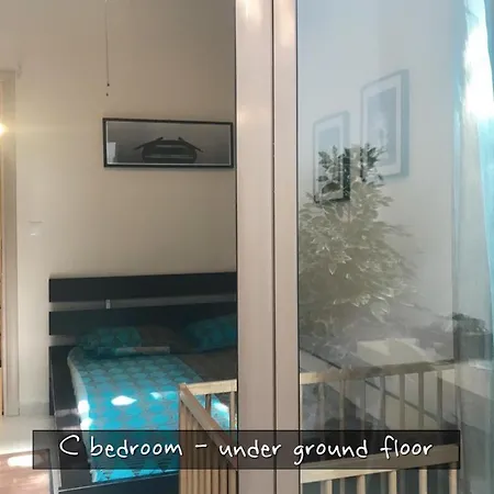 Prázdninový dům Anna