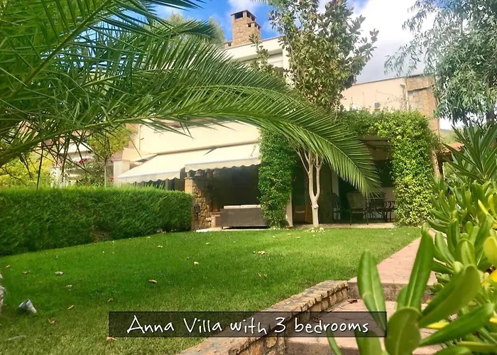 Anna * Metochi Agias Kiriakis