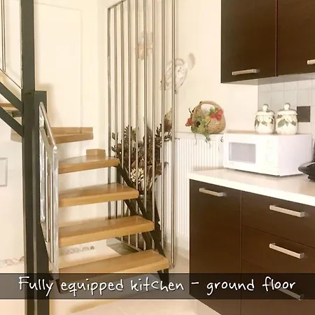 Anna بيت للعطل *